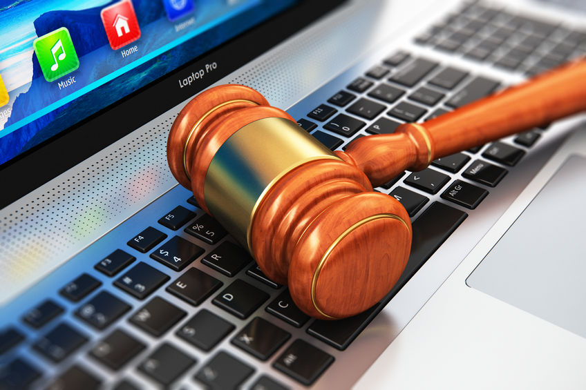 Improving legal practice through managed IT services